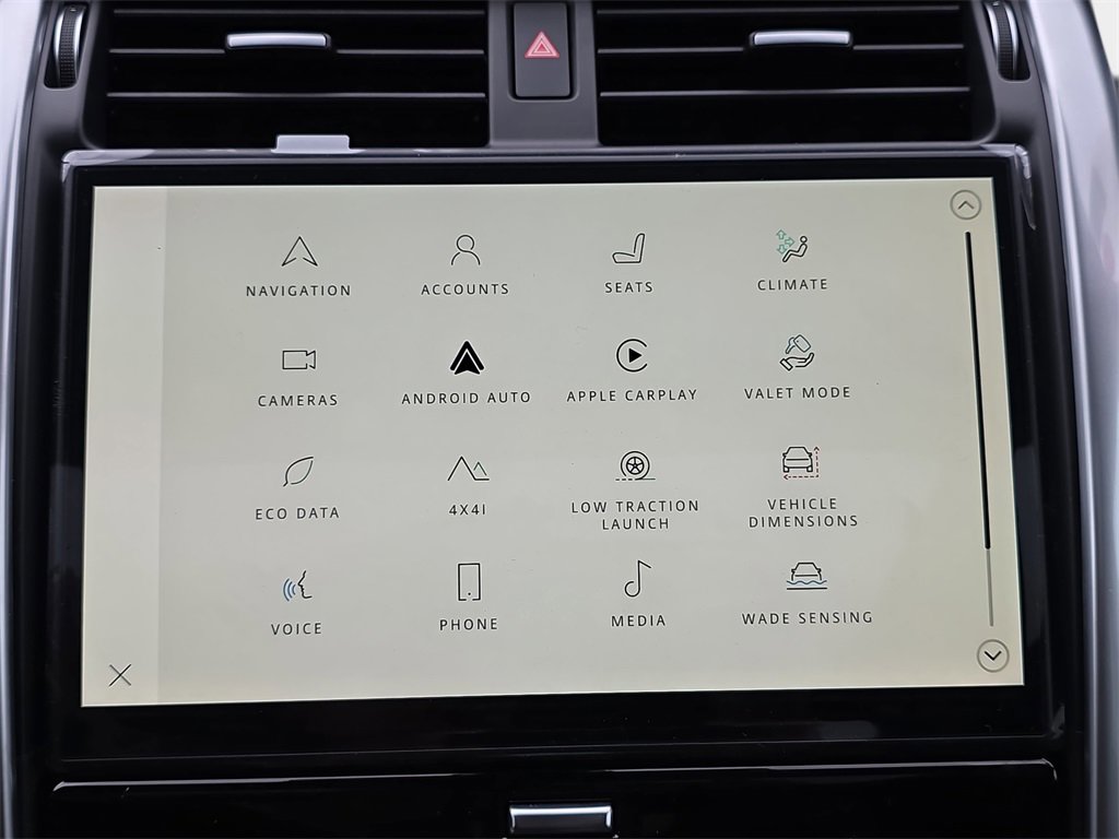 New 2026 Land Rover Discovery Limited Edition image 21