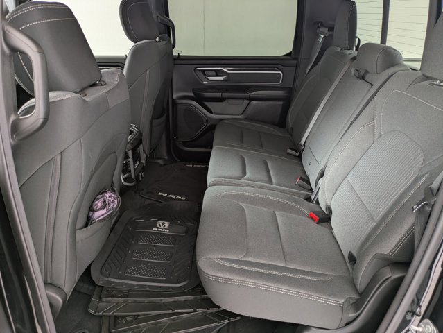 Used 2022 RAM 1500 Big Horn image 17