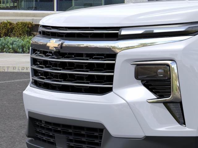 New 2026 Chevrolet Traverse LT w/ LPO, Floor Liner Package FWD image 37