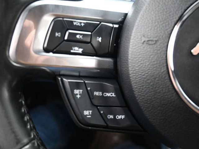 Used 2019 Ford Mustang Premium image 17