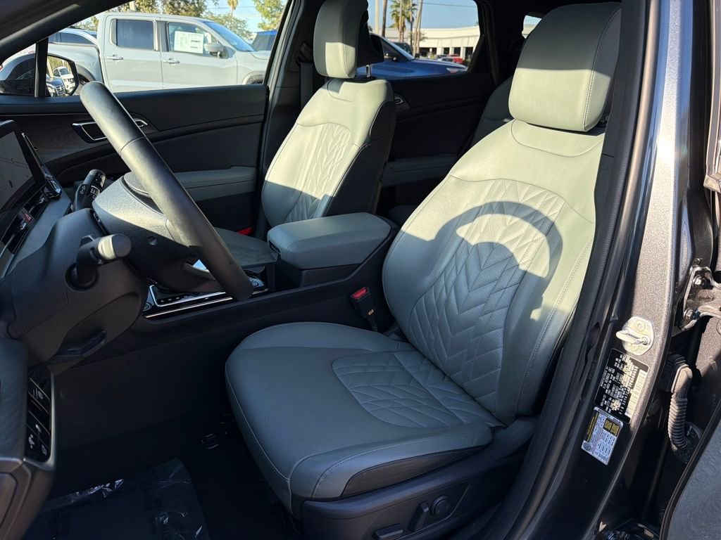 Used 2023 Kia Sportage X-Pro Prestige image 32