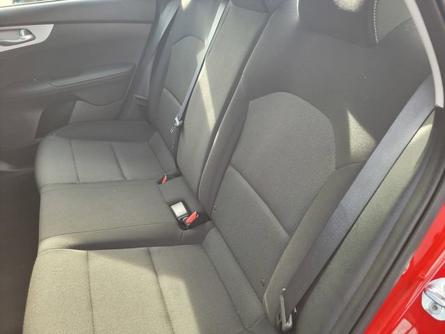 Used 2024 Kia Forte LXS image 13