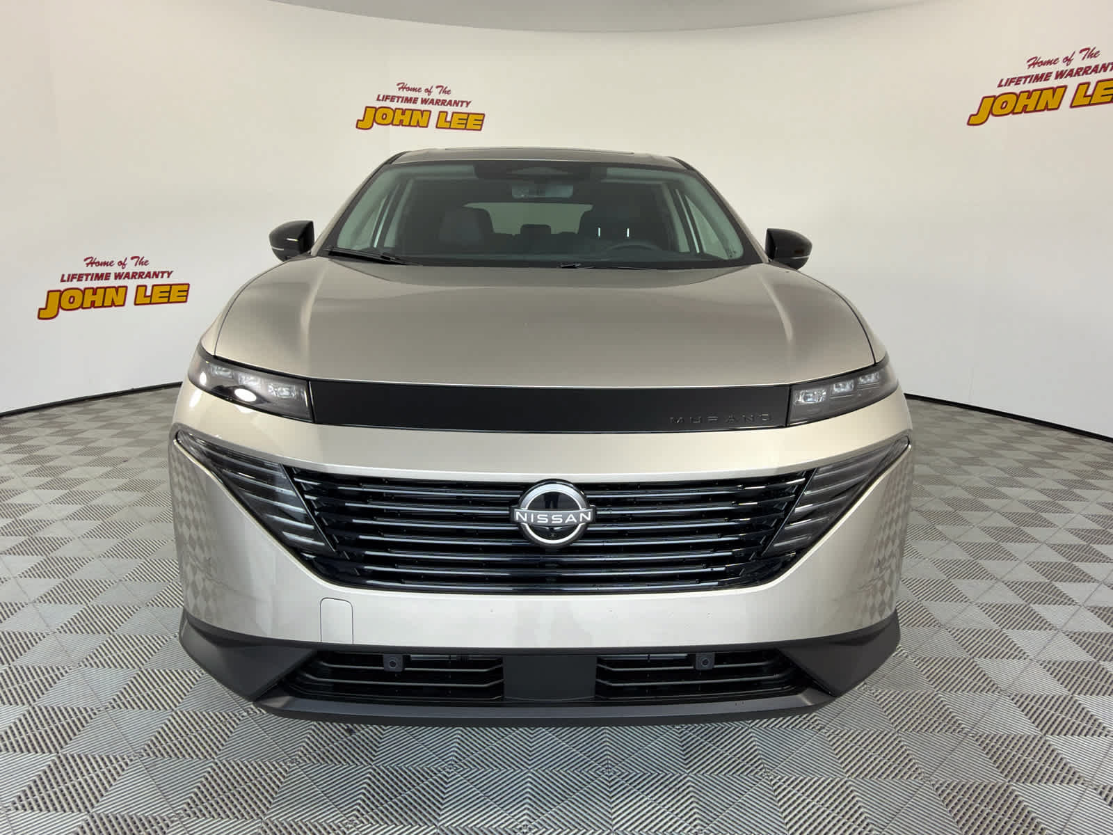 New 2026 Nissan Murano SL AWD/4WD image 9