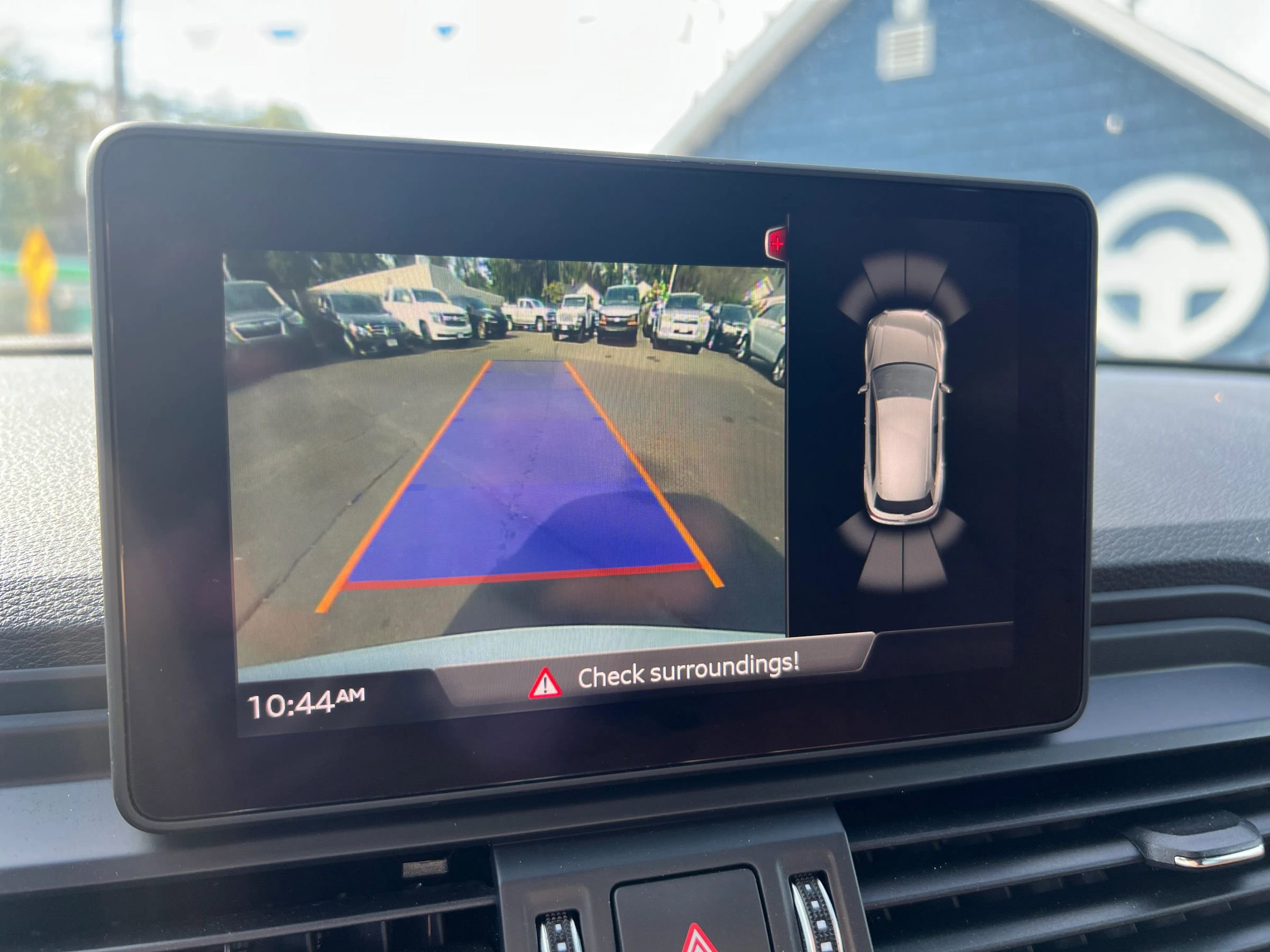 Used 2020 Audi Q5 2.0T Premium w/ Convenience Package image 15