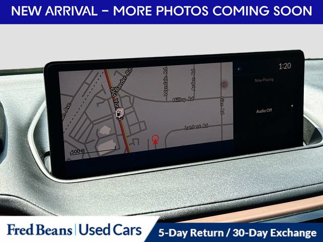 Used 2022 Acura MDX w/ Technology Package AWD/4WD image 18