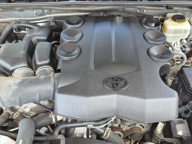 Used 2014 Toyota 4Runner Limited RWD image 21