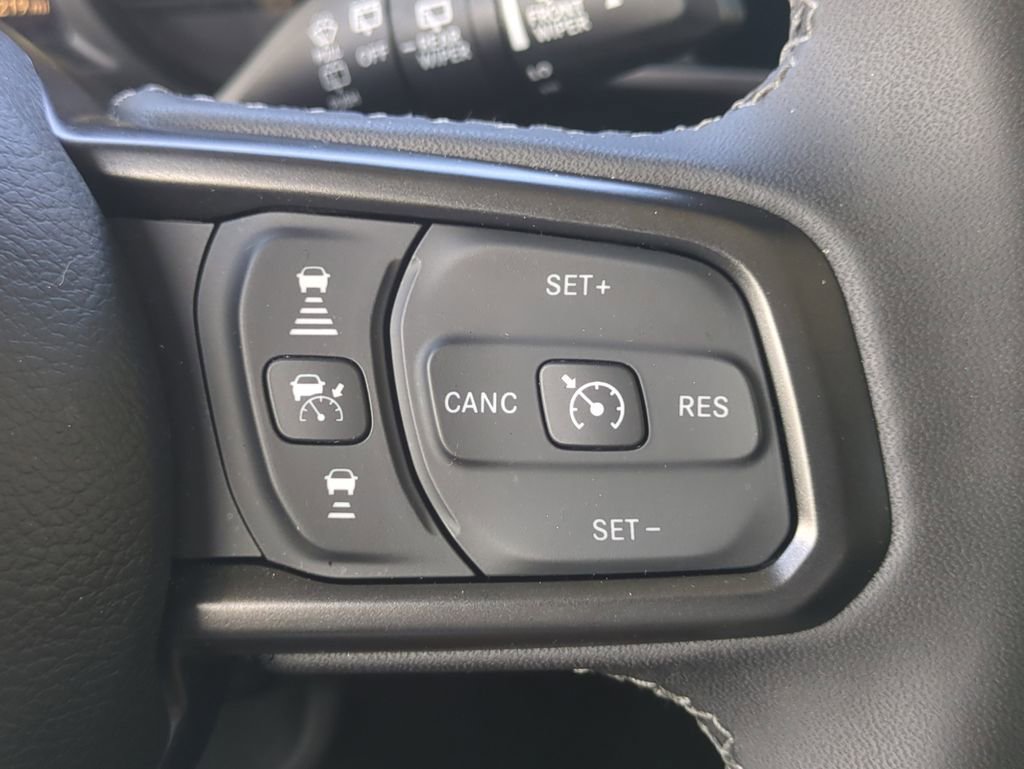 Used 2025 Jeep Wrangler Unlimited Sport S 4xe image 28