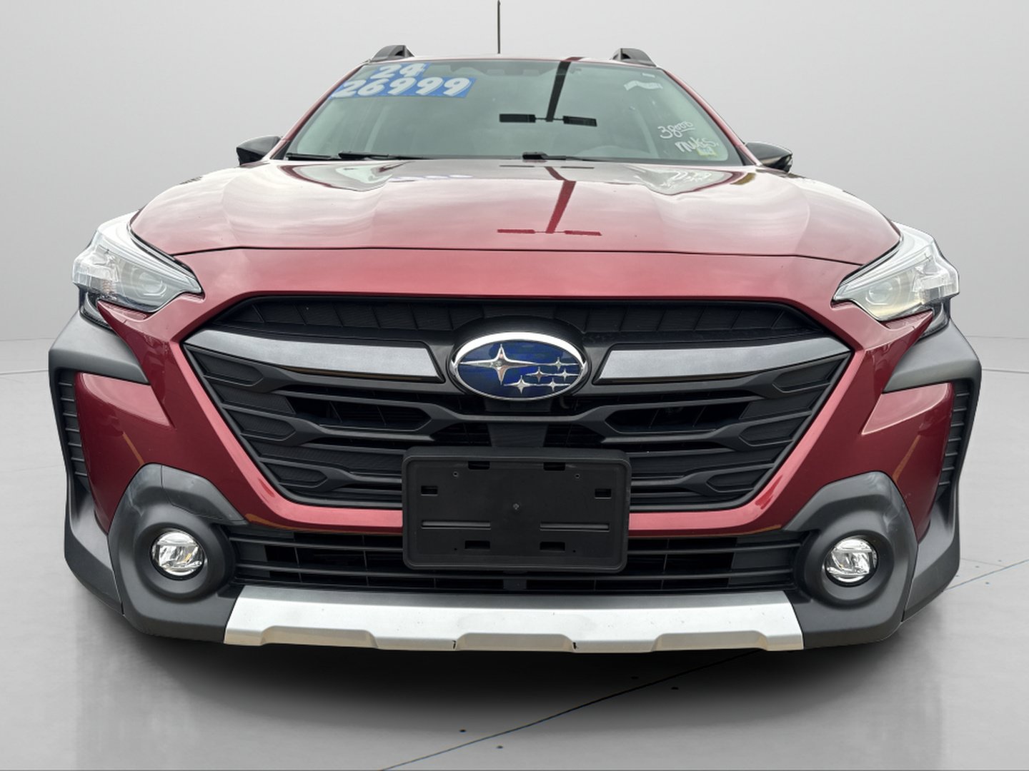 Used 2024 Subaru Outback Limited AWD/4WD image 5