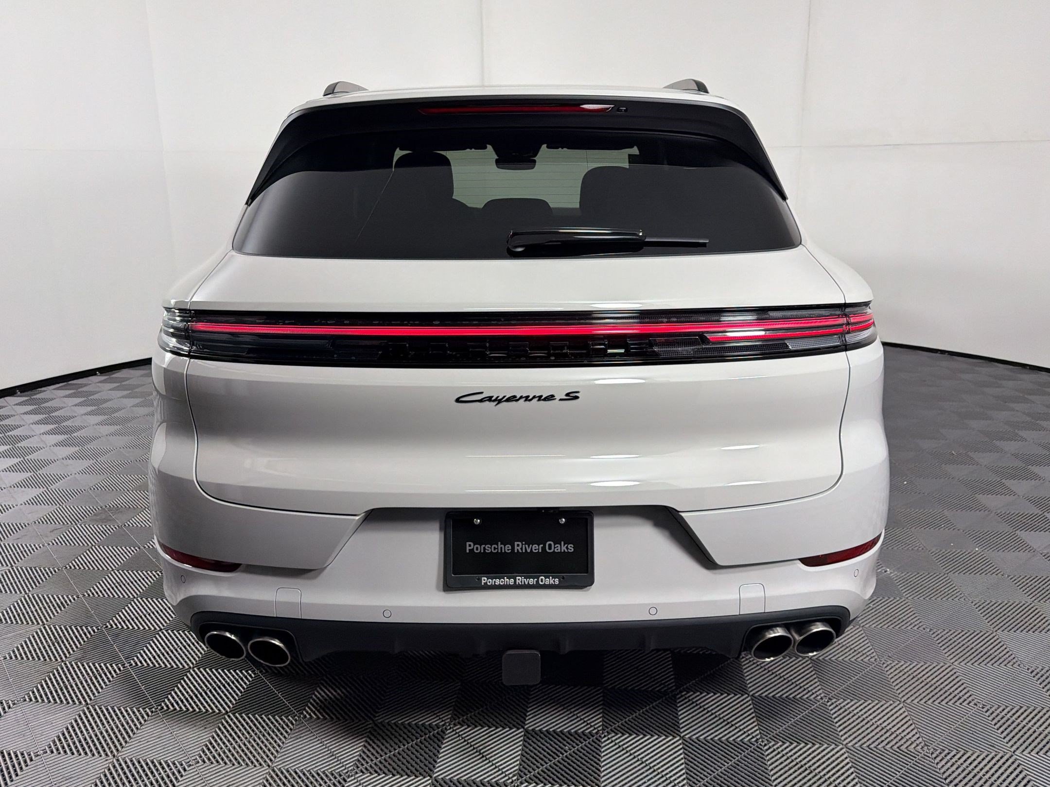 New 2026 Porsche Cayenne S AWD/4WD image 10