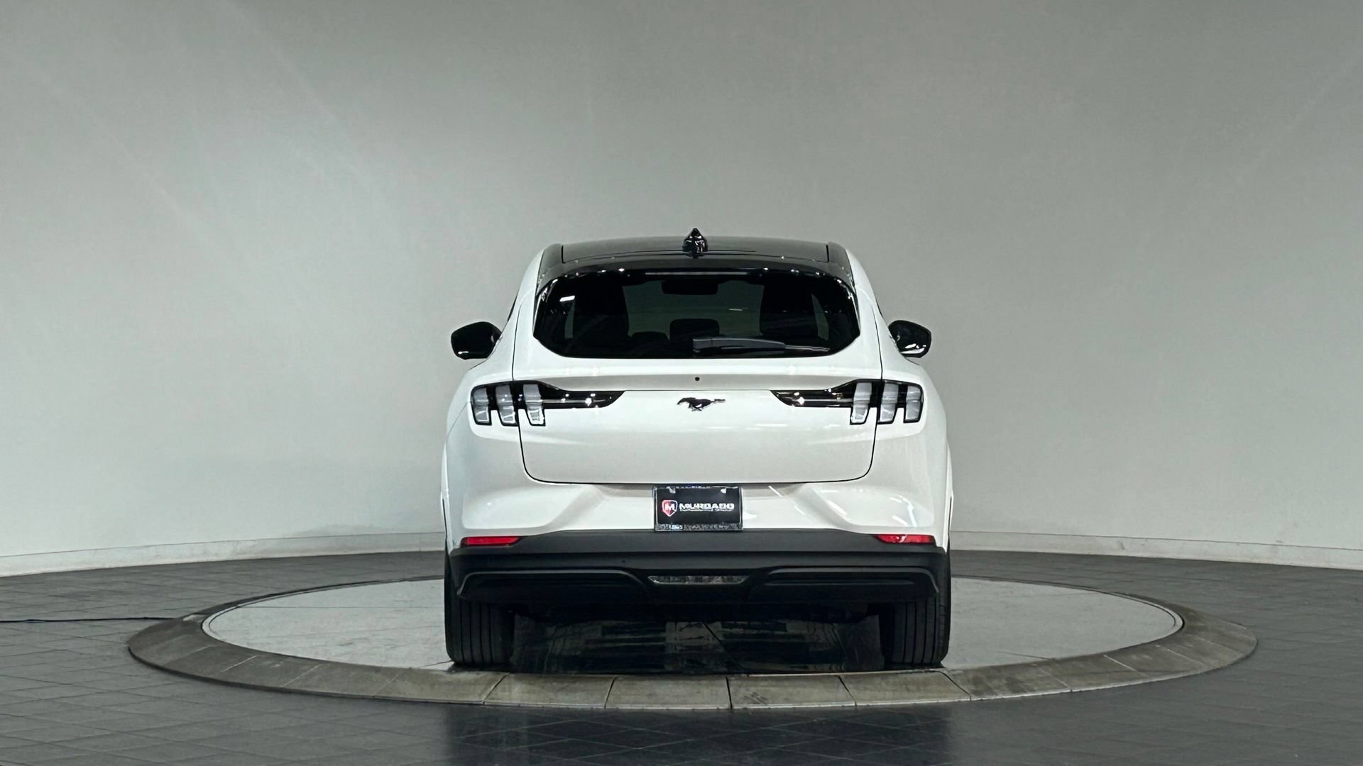 New 2026 Ford Mustang Mach-E Premium AWD/4WD image 8