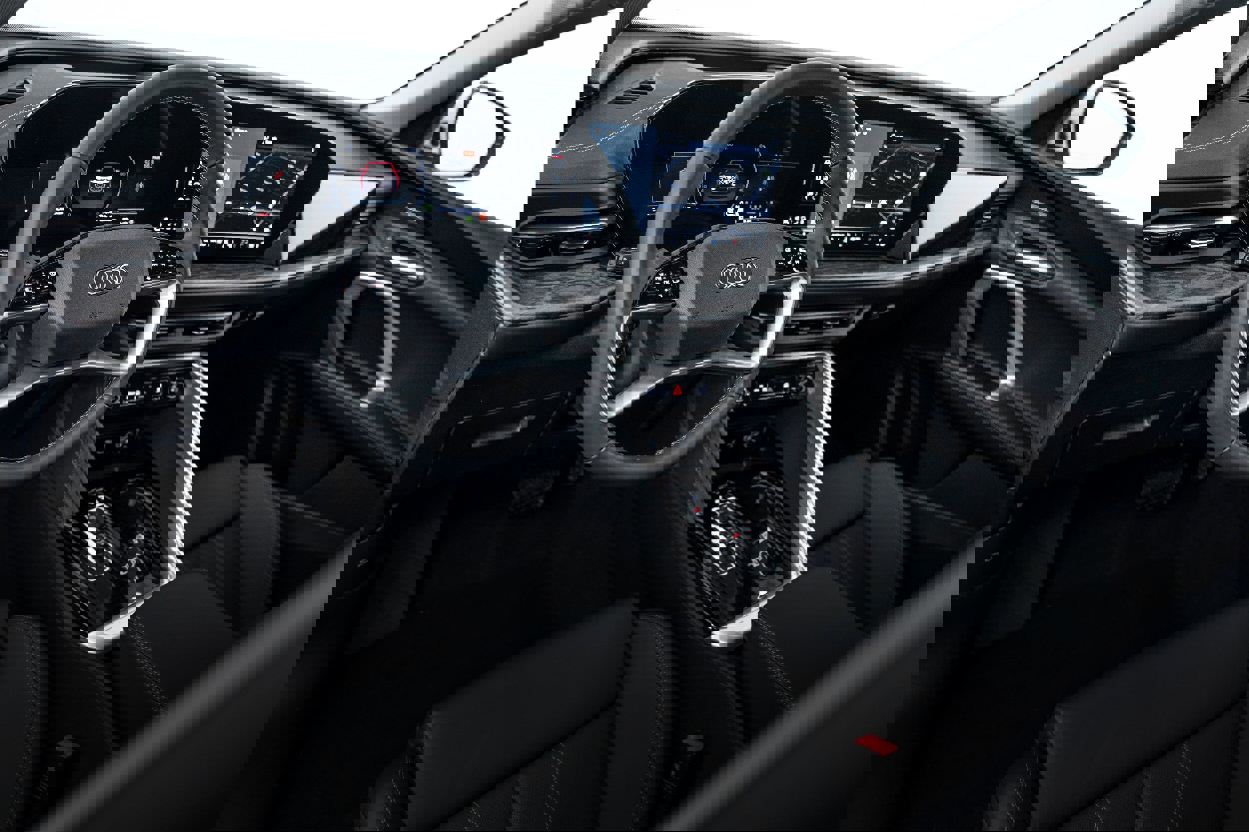 New 2025 Audi Q5 Premium Plus image 9