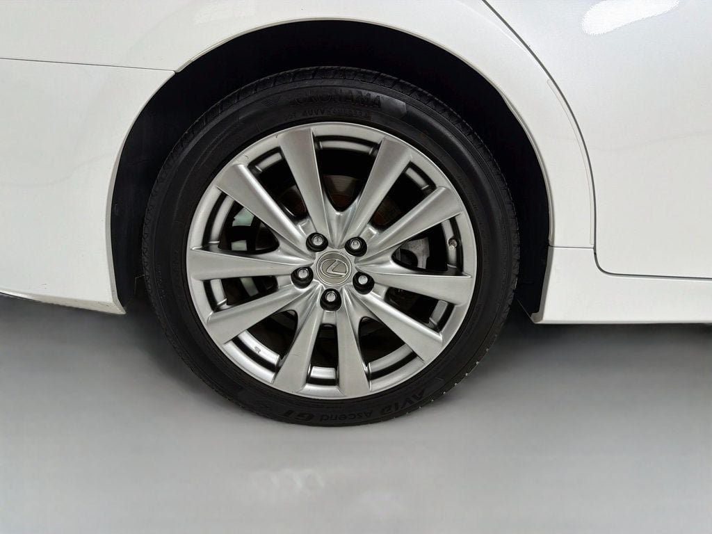 Used 2013 Lexus GS 350 AWD w/ Premium Pkg image 36