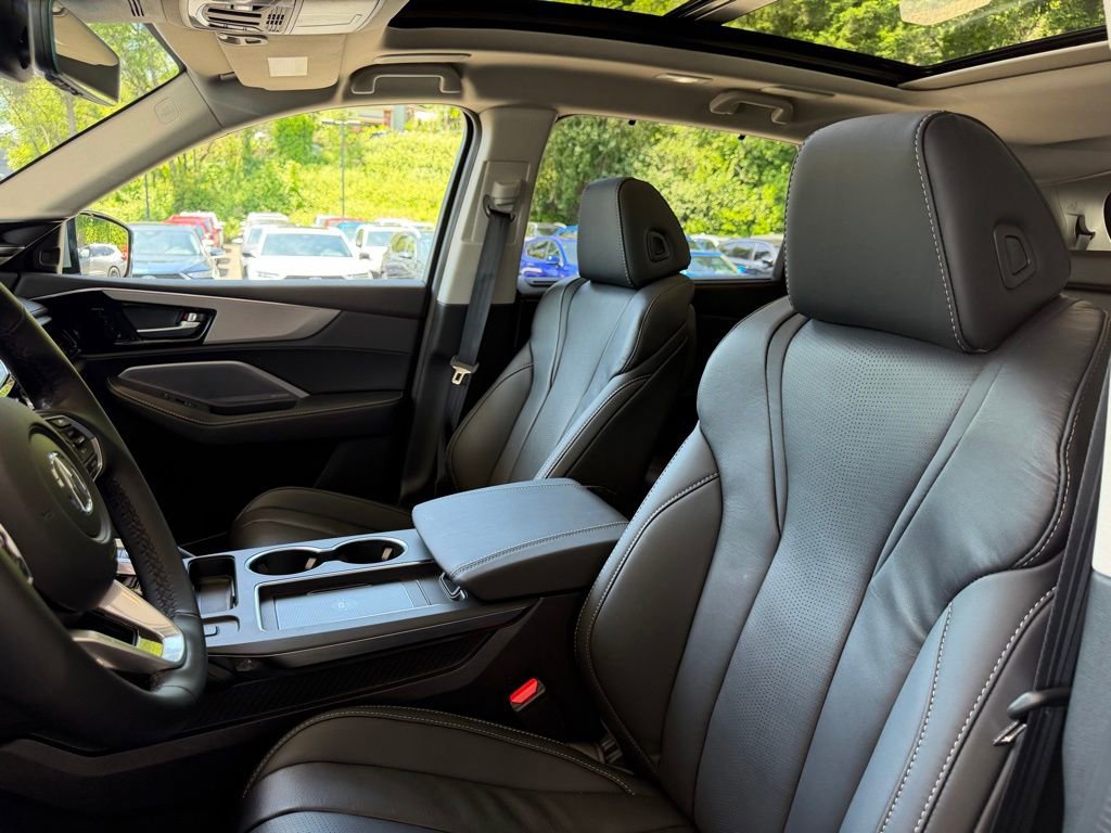 New 2026 Acura MDX SH-AWD w/ Technology Package image 15