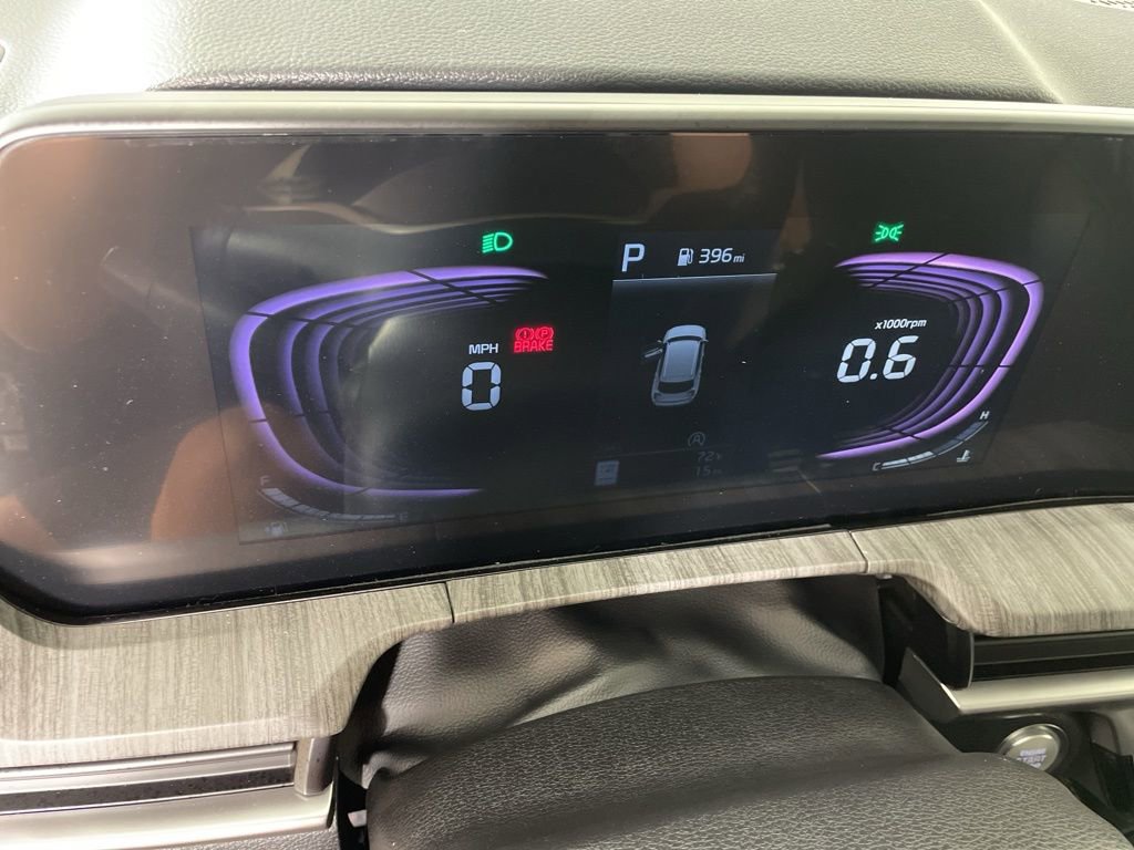 New 2025 Kia Telluride EX image 23