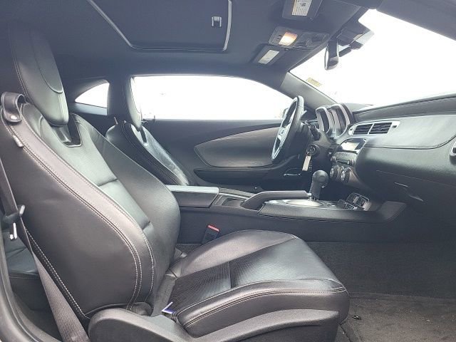 Used 2012 Chevrolet Camaro LT w/ RS Package image 13