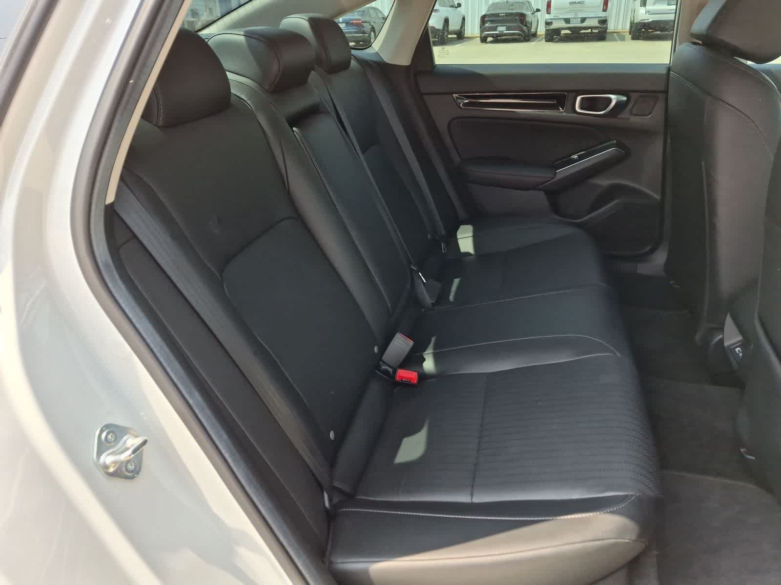 Used 2024 Honda Civic Touring image 27