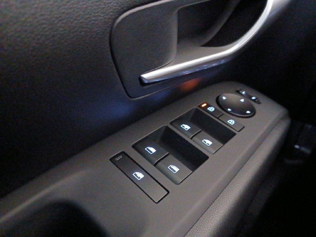 New 2026 Hyundai Tucson SEL FWD image 19