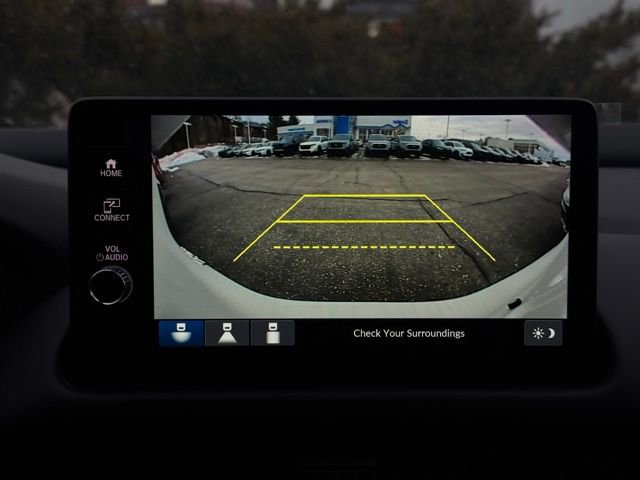 New 2026 Honda HR-V LX image 32