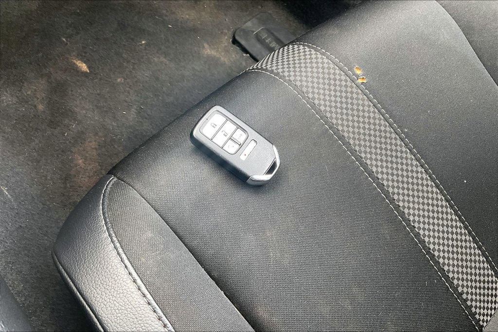Used 2021 Honda Civic Sport image 12