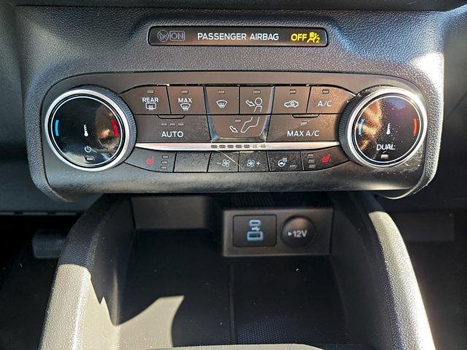 Certified 2023 Ford Escape Active AWD/4WD image 20