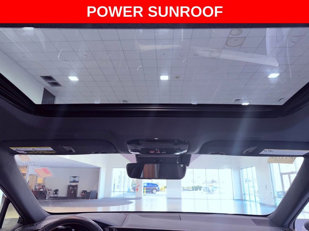 Certified 2024 Lexus NX 250 FWD image 11