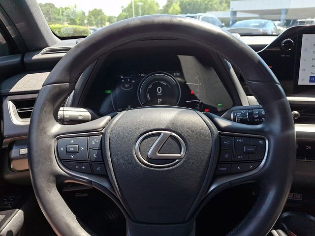 Used 2023 Lexus UX 250h FWD w/ Accessory Package (Z1) image 24