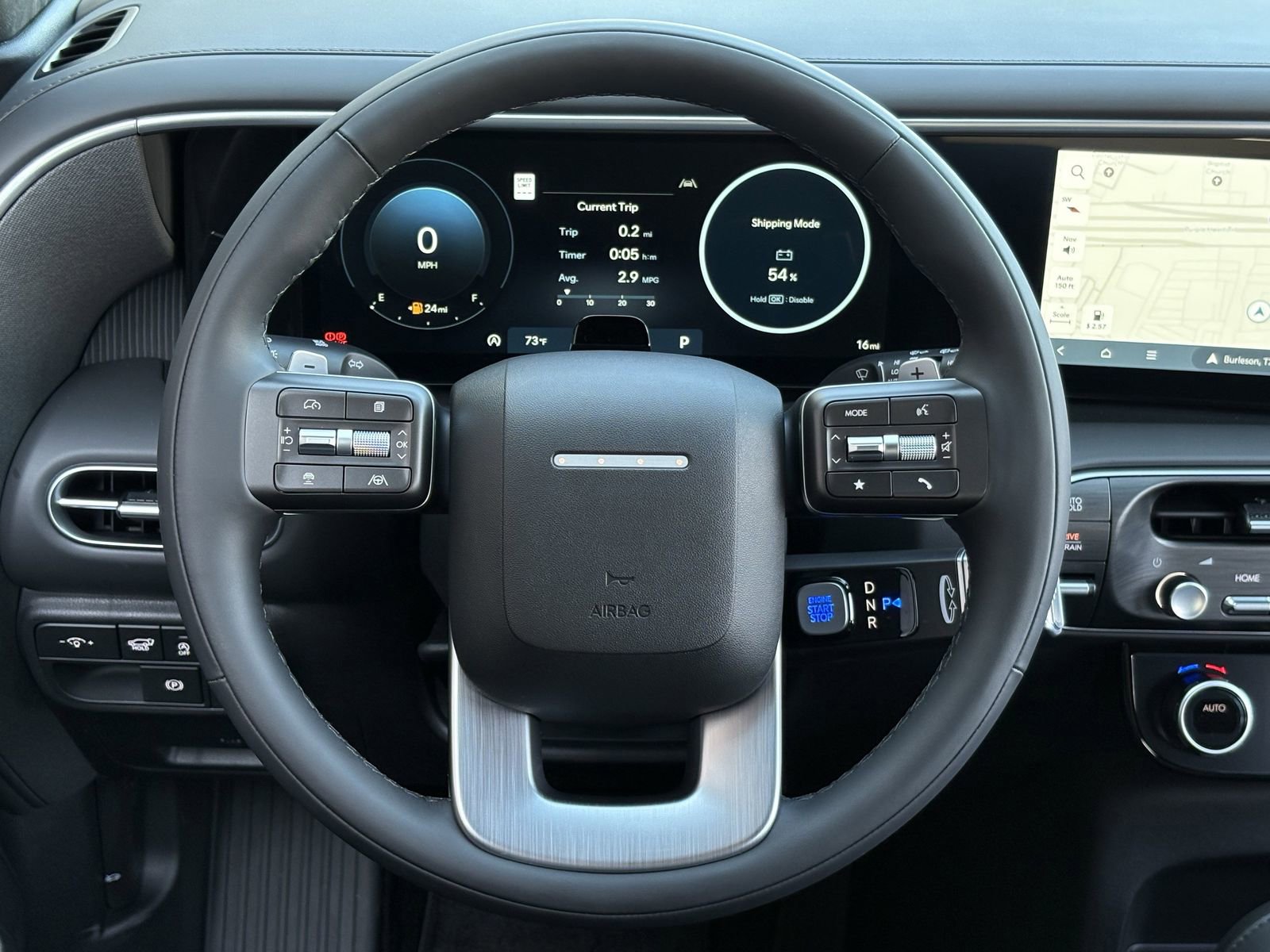 New 2026 Hyundai Palisade Calligraphy image 12