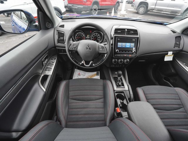 New 2026 Mitsubishi Outlander Sport SE AWD/4WD image 35