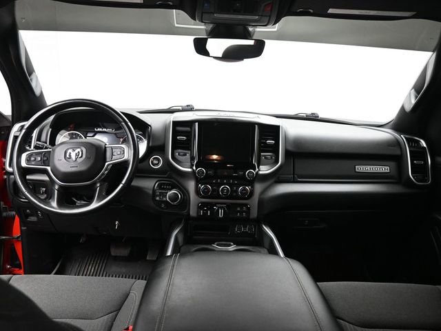 Used 2022 RAM 1500 Big Horn image 23
