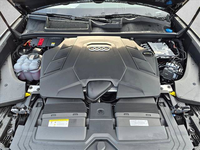 New 2027 Audi Q8 Prestige AWD/4WD image 16