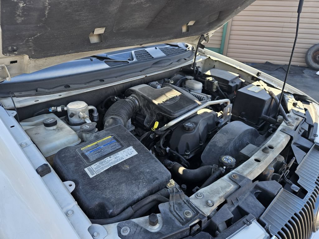 Used 2005 Buick Rainier CXL AWD/4WD image 19