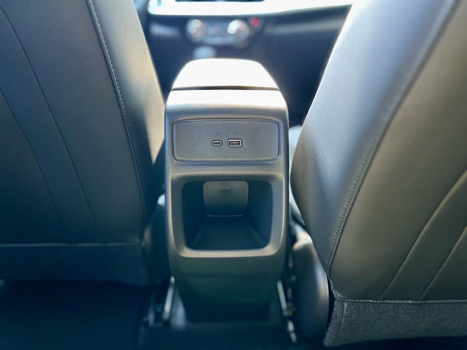 New 2025 Chevrolet Trax LT w/ Driver Confidence Package image 33