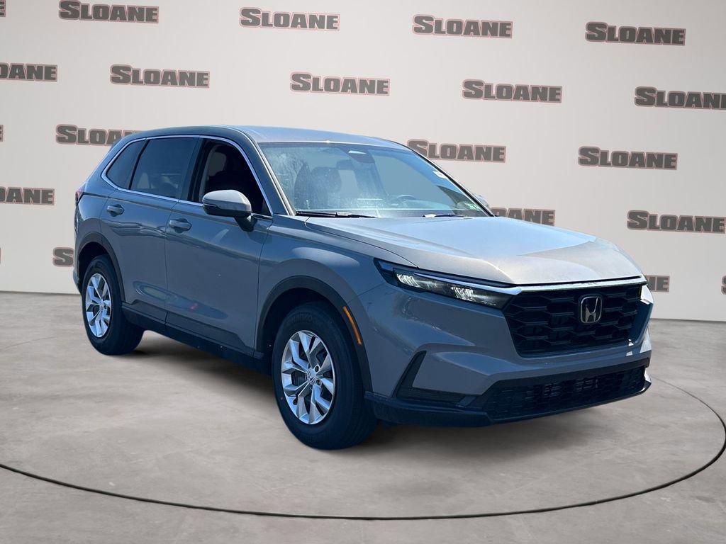 New 2026 Honda CR-V LX image 7