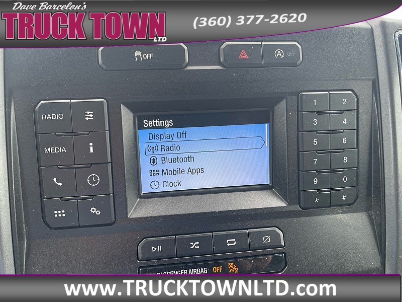 Used 2018 Ford F150 XLT w/ Trailer Tow Package AWD/4WD image 26