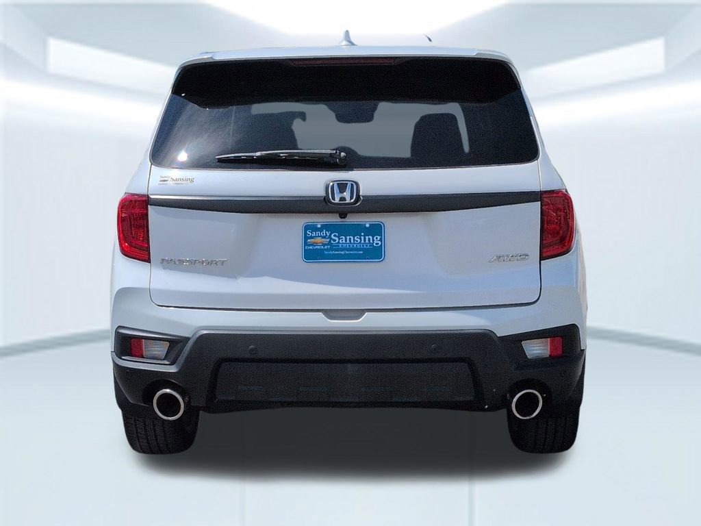 Used 2023 Honda Passport EX-L image 5