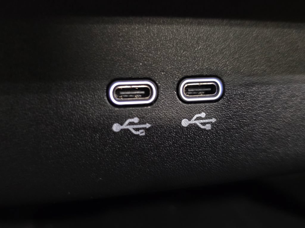 Used 2024 Honda Prologue Elite image 32