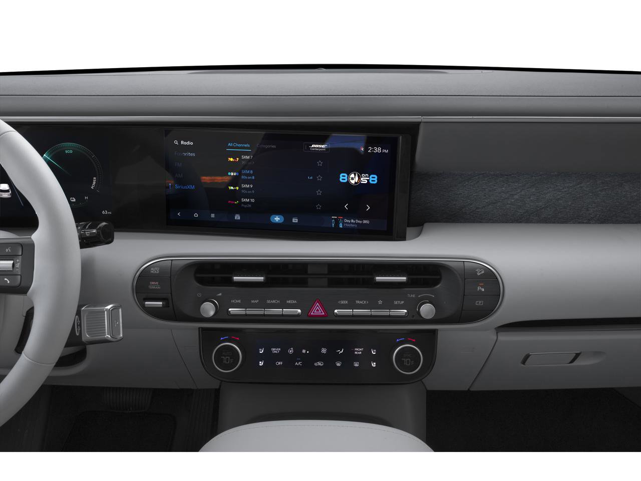 New 2026 Hyundai Palisade Limited image 76