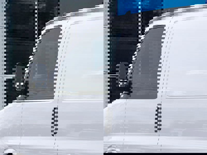 New 2025 Chevrolet Express 2500 image 12