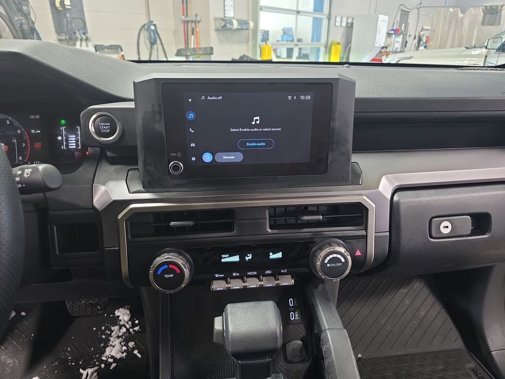 Used 2025 Toyota 4Runner SR5 image 19