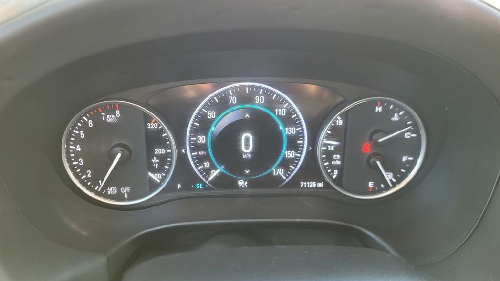 Used 2019 Buick Enclave Avenir w/ Avenir Technology Package image 19