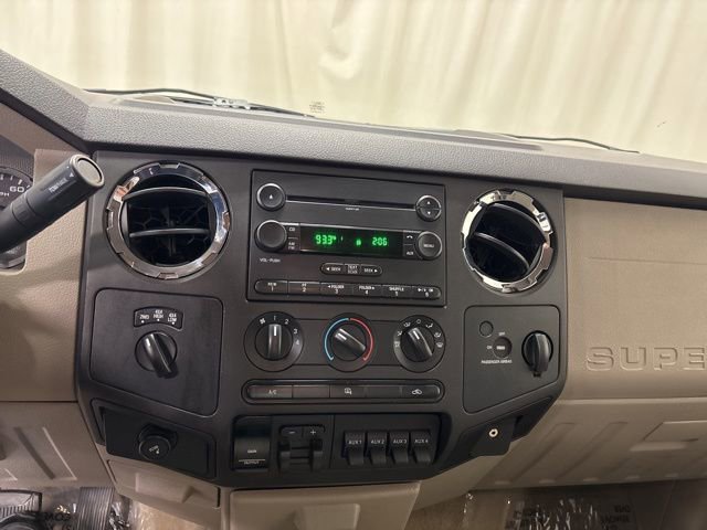 Used 2008 Ford F250 XLT image 19