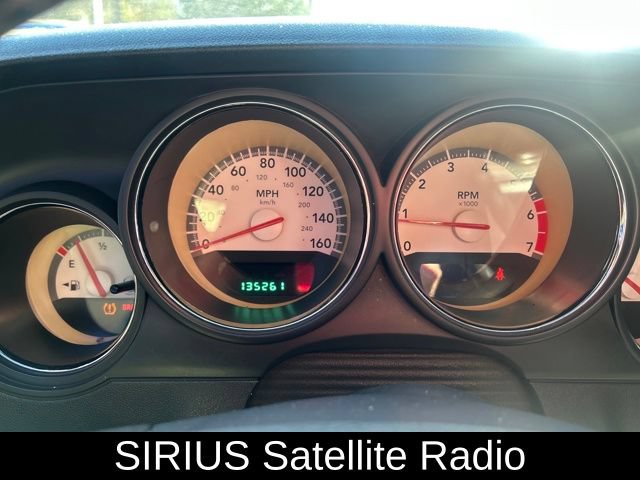 Used 2010 Dodge Challenger R/T RWD image 10