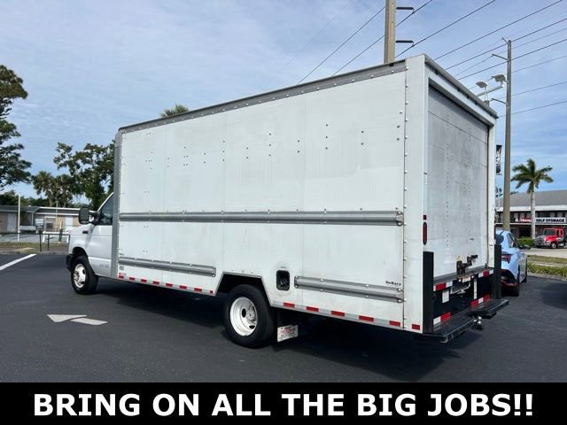 Used 2019 Ford E-350 and Econoline 350 Super Duty RWD image 4