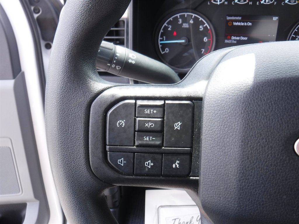Used 2026 Ford F250 XL AWD/4WD image 22