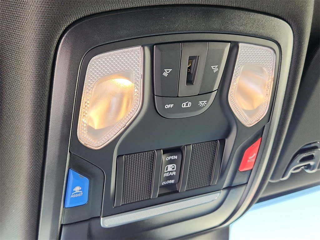 New 2026 RAM 2500 Tradesman image 29