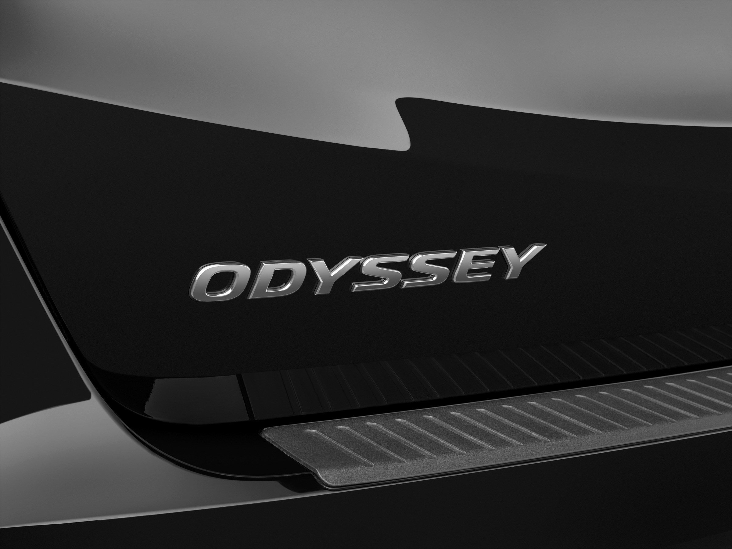 New 2026 Honda Odyssey Sport-L image 58