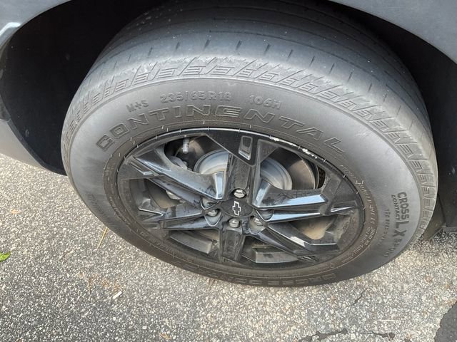 Used 2023 Chevrolet Blazer LT w/ Convenience Package FWD image 10