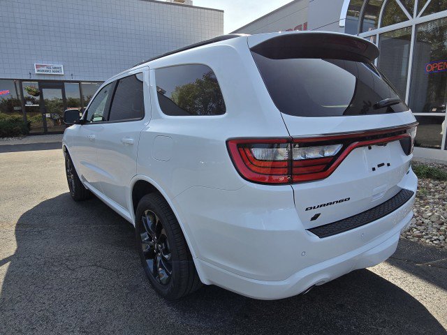 New 2026 Dodge Durango GT image 4