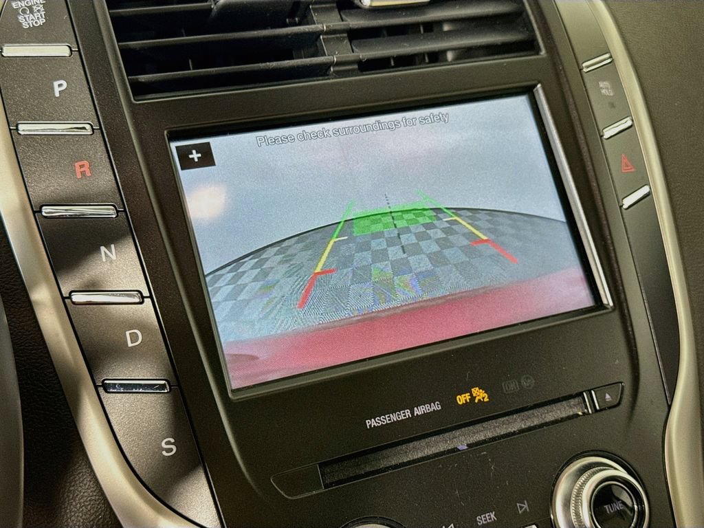 Used 2019 Lincoln MKC Reserve w/ MKC Climate Package AWD/4WD image 23