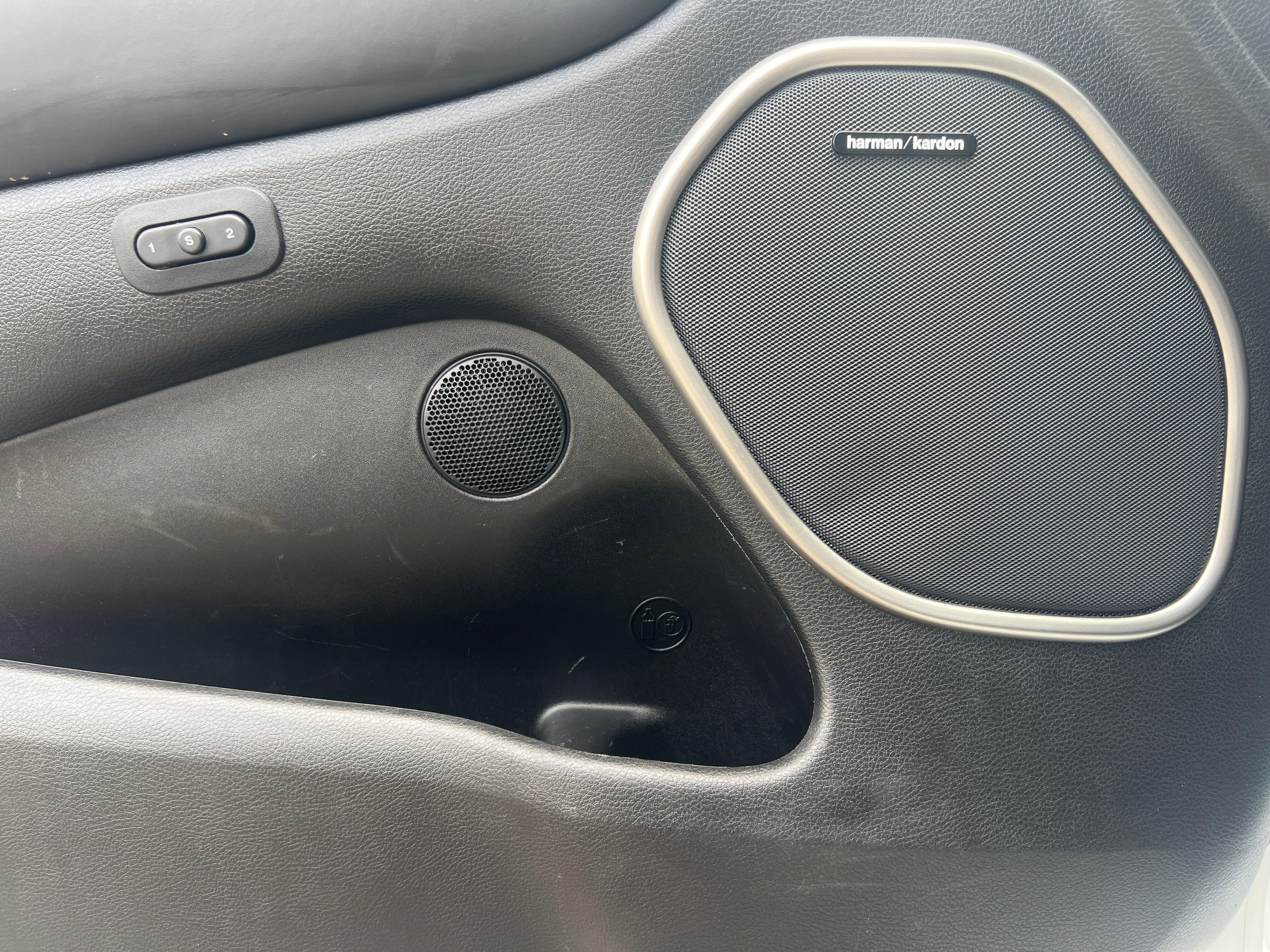 Used 2020 Jeep Grand Cherokee High Altitude image 25